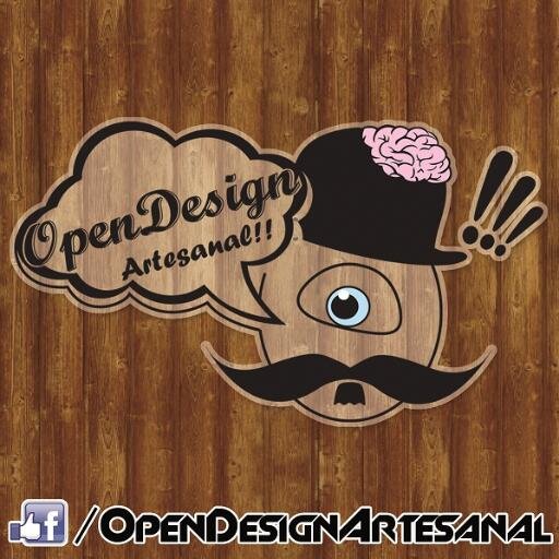OpenDesignArt's profile picture. 