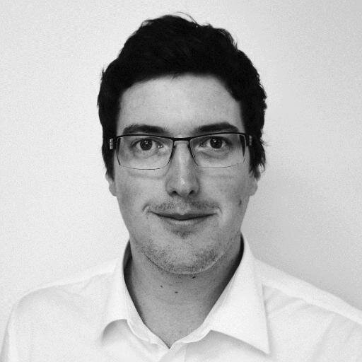 BIM Manager at BIM Edge.