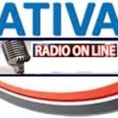 RadioWeb que inova com novidades, lançamentos, qualidade, produção e   talento nas ondas do sucesso! contatos ativawebradio@gmail.com