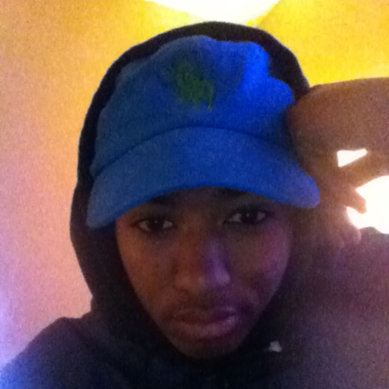 TevinDRoss's profile picture. Eat~Sleep~Ball