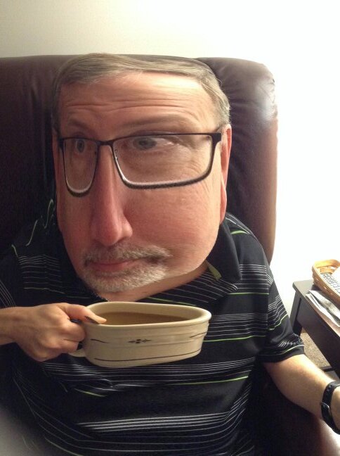 Christian, Husband, Father, Grandfather, Tech Geek.