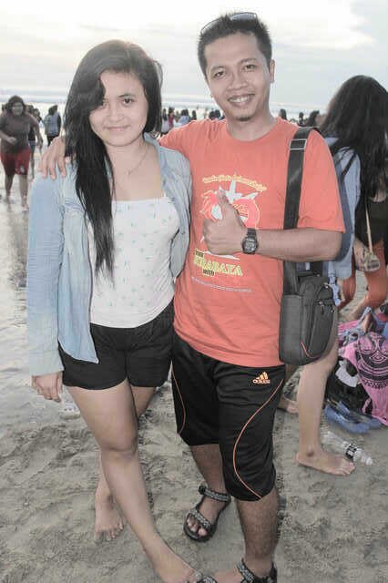 Jesus☀ | Big love my Future Iyan Saputra | Spongebob♥