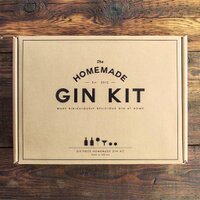 The HomeMade Gin Kit (@homemadegin) 's Twitter Profile