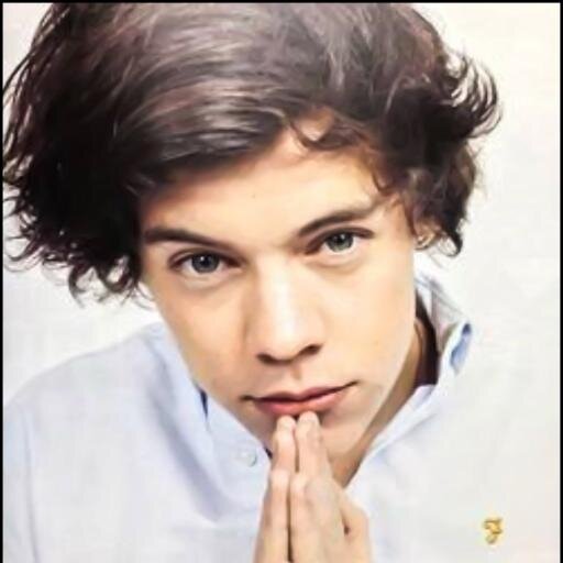 hey, i'm harry styles,i'm taken by louis tomlinson  ilysm baby