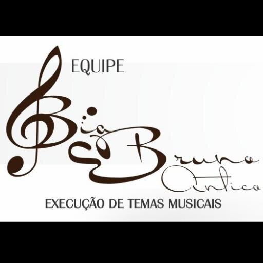 biaebrunoantico's profile picture. Músicos para Cerimonial, Recepção, Jantar e Eventos Corporativos.(14)3306-5580 / (14)98124-5587 - contato@beatrizebruno.com