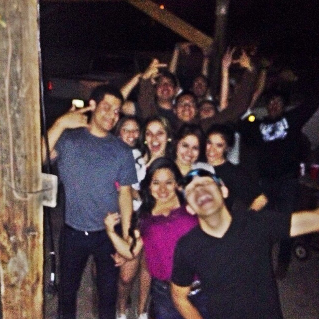 TAMIU 18'.