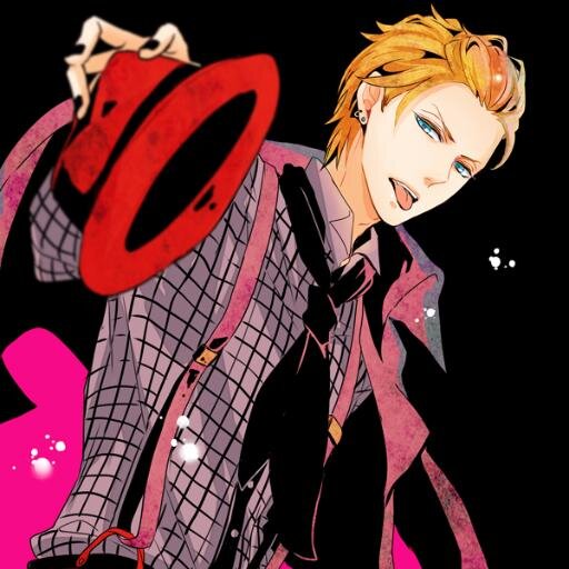 Hey! The name's Syo! I'd grow taller! I play the violin and I sing too! Nice to meet ya! And no I don't have a hat-fetish.