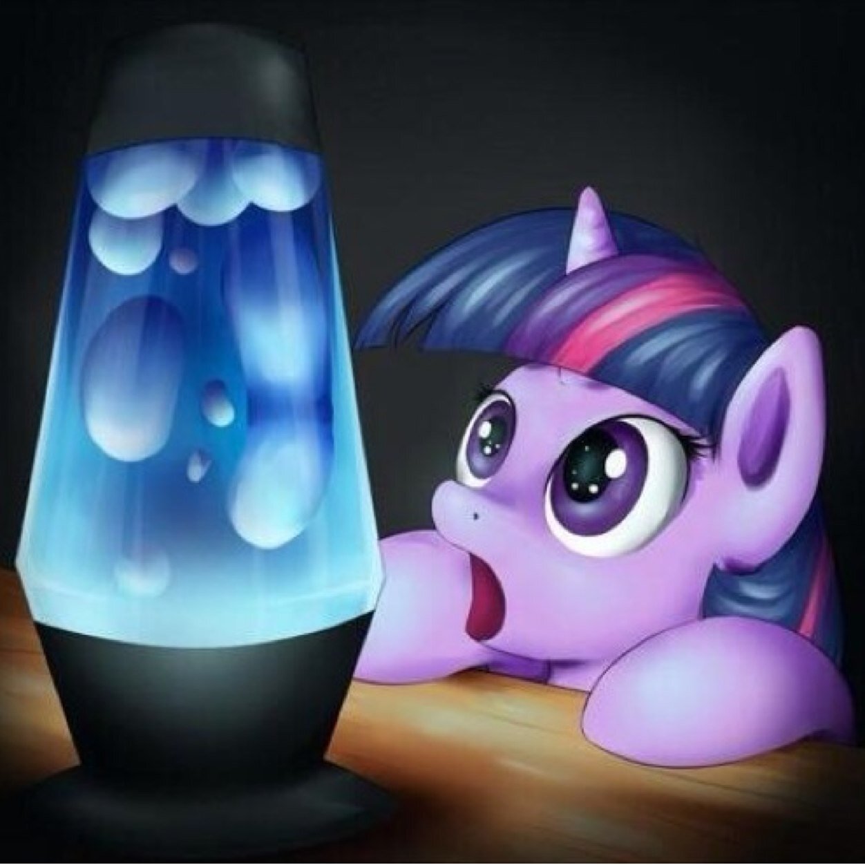 mlp_CaramelDesi's profile picture. Gone