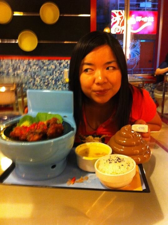 mizzjwong's profile picture. [Insert math joke] [Teacher at Jean Vanier hollaa]