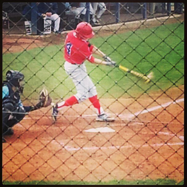 BrandonStuder16's profile picture. baseball and fishing is life