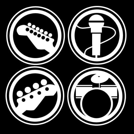 Defri (Vokal,Gitar) ,Yogi (Gitar),  Feri (Bass) , Dian (Drum)