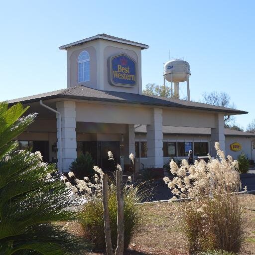 BWPSOUTH's profile picture. Come and Enjoy a FREE Hot Breakfast at our in-house 24hr Denny's!! Come and take a relaxing dip in our indoor heated pool!! Right off I-95 exit 33 in SC!!
