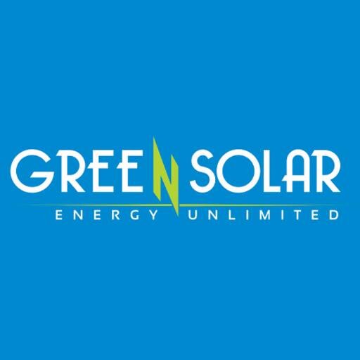 Greenroof Solar Pvt. Ltd. Solar panel installation company in Kerala, India.