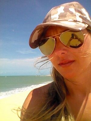 vanessaxavier76's profile picture. Biologist. PhD in Aquaculture. Specialist: Fishes Management, Nutrition and Reproduction. Passionate about my work, nature, cars, speed and my Corinthians.