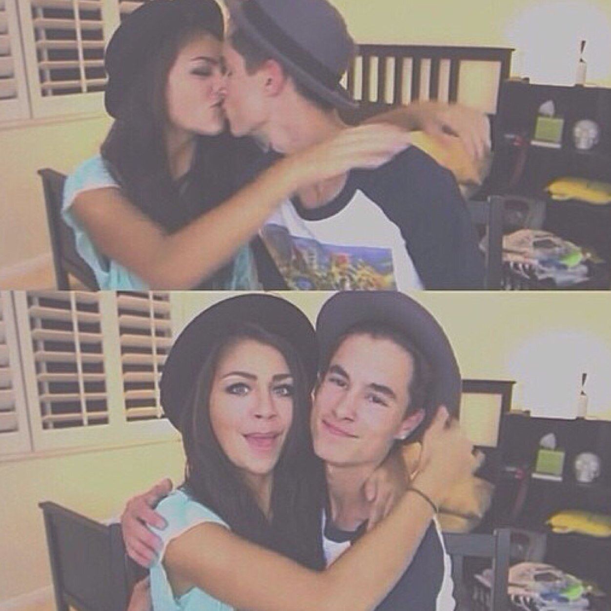#RipMegan 
I kinda am obsessed with YouTubers and Viners....so yeah