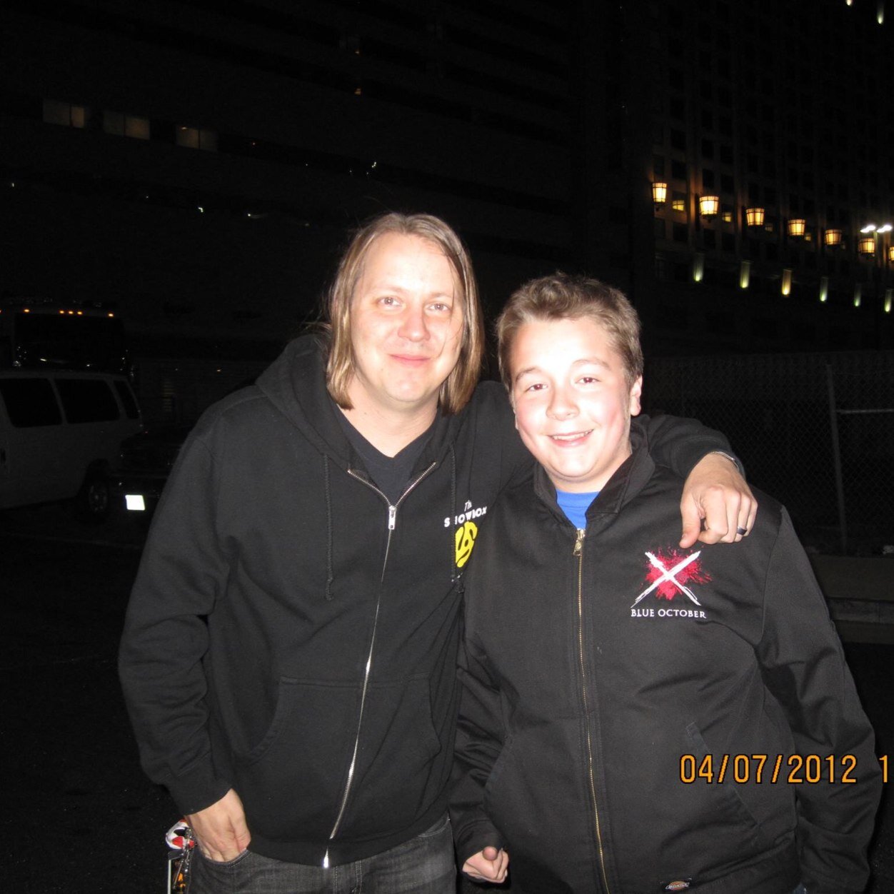 ianbelli's profile picture. 