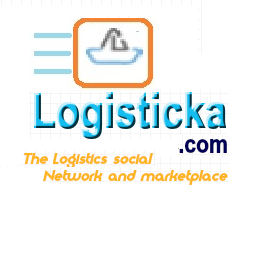 http://t.co/iQgLKg2JJ8, The Logistic social network