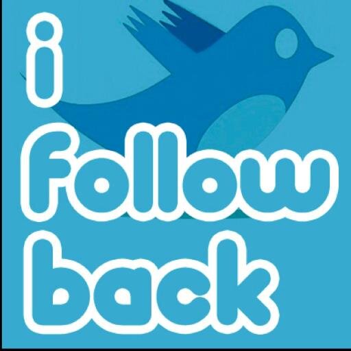 Retweet my tweets. Follow who retweets. Follow my followers #TeamFollowBack #Follow4Follow #Shoutout #InstantFollow