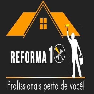 Profissionais competentes perto de você! Reforma, construção, decoração e desenvolvimento de projetos.