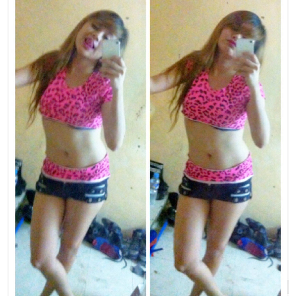 PreetyAye's profile picture. 