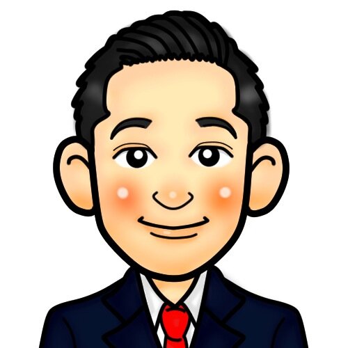 テーマソングは、ここらへんで そろそろ僕が その花を咲かせましょう〜、ってことで、アラフォーのリーマンですが、自分の力で世の中をもっとハッピーにしたっていいじゃないか！ってことに気づき、諸々勉強中で活動中です。ブログも始めましたが、伝えるのはなかなか難しいですね。精進します。