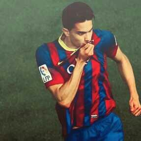 Marc Bartra Aregall. Un central que no se puede vender. #BartraTitular