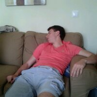 Sam Stein (@sicknote555) 's Twitter Profile