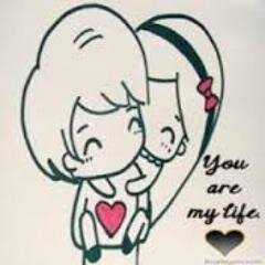 saileshkumar_'s profile picture. she is my life, resides within me.. thts my wife :-)