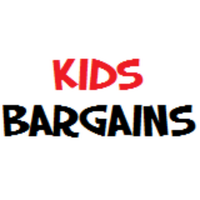 Kids Bargains(@KidsBargainsUK) 's Twitter Profile Photo