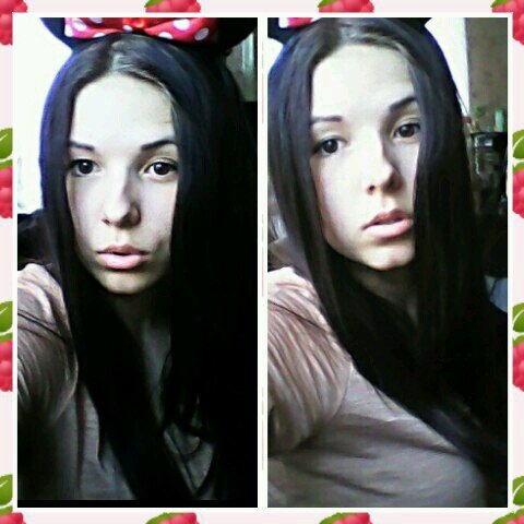 k_nefyodova's profile picture. 