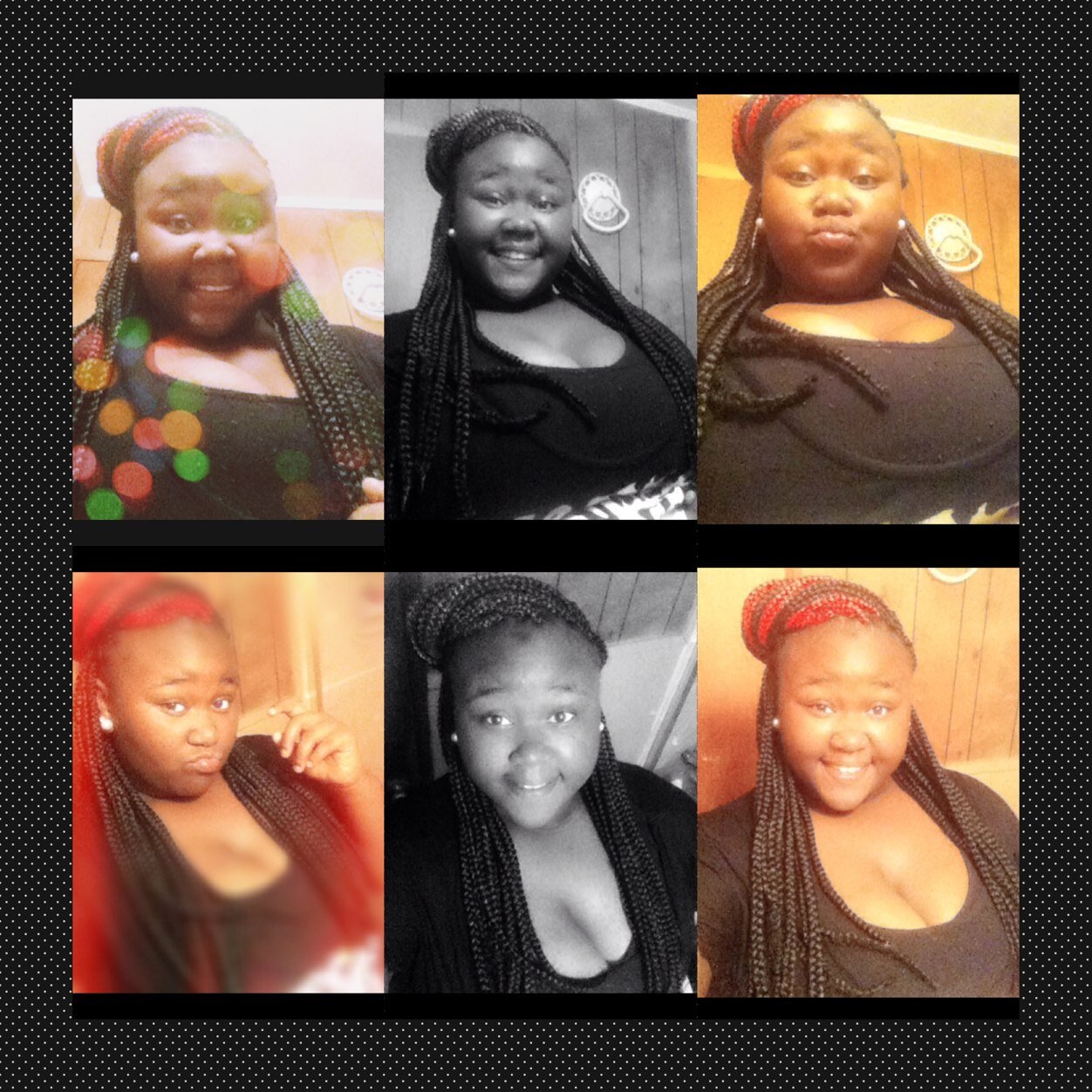 IG: @isalute_Yuhaters!! Follow me :)