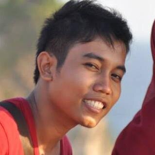 andi_fachril's profile picture. 人を笑わせるのが好き