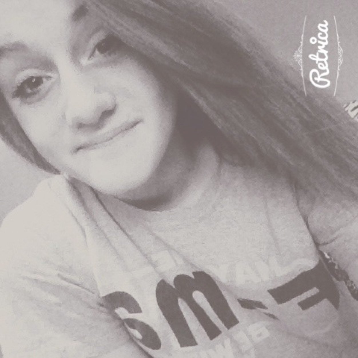 Go ahead unfollow me, You're ugly anyway. Lovveeee you dollls!