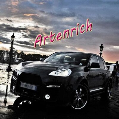 Artenrich