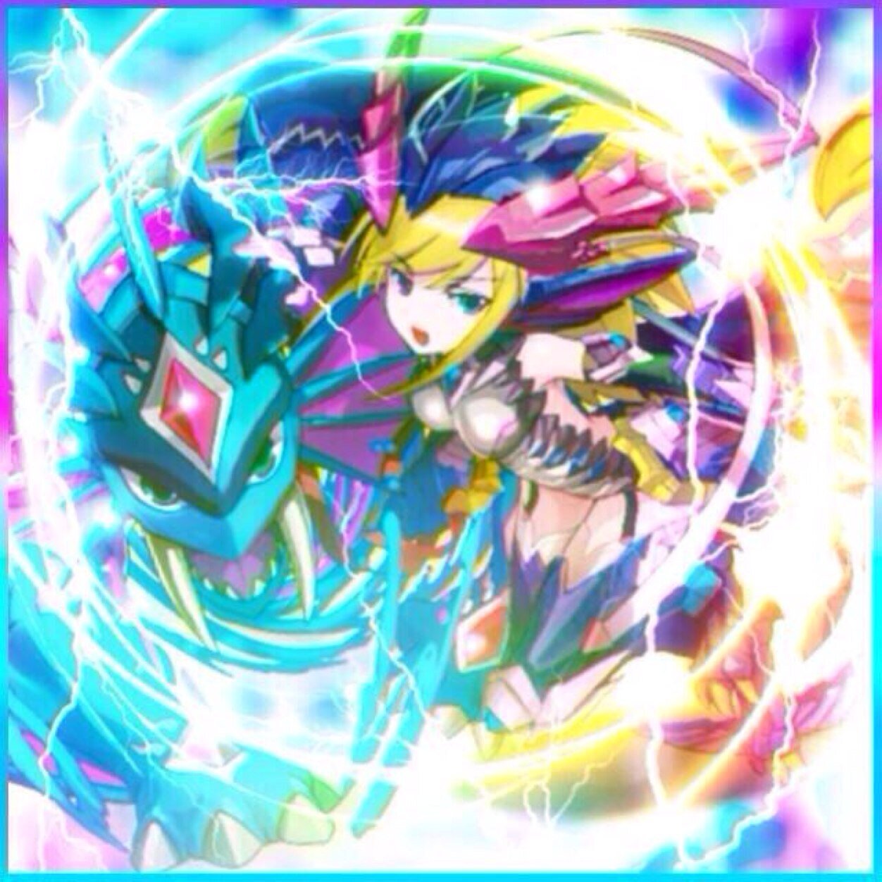 Chama 青ソニア Supernova Twitter Chama 青ソニア Supernova Twitter