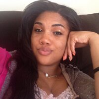 Chanese Ransome (@chaneser) Twitter profile photo