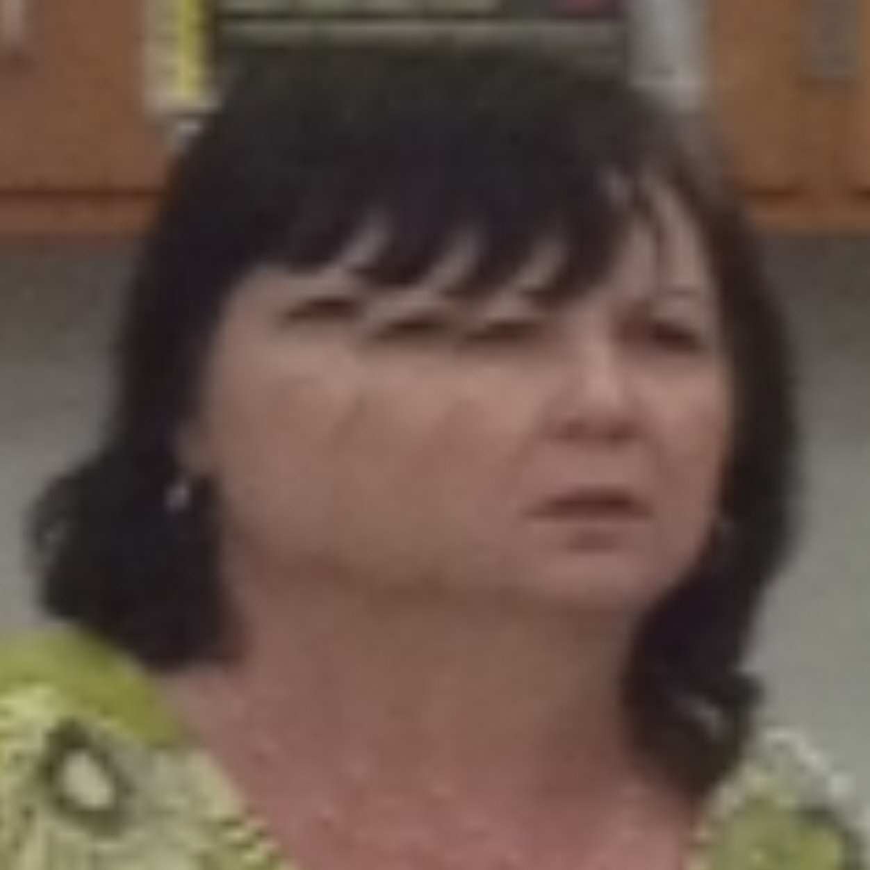 yo_gurl_gail's profile picture. You just followed me... Good.