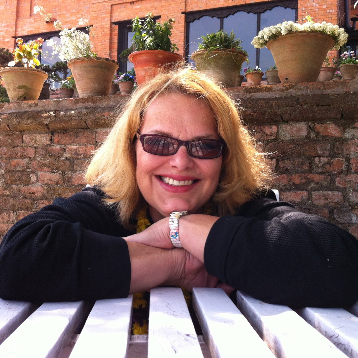 VickyMedlock's profile picture. 