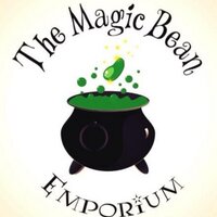 Magic Bean Emporium(@MagicBean60) 's Twitter Profile Photo
