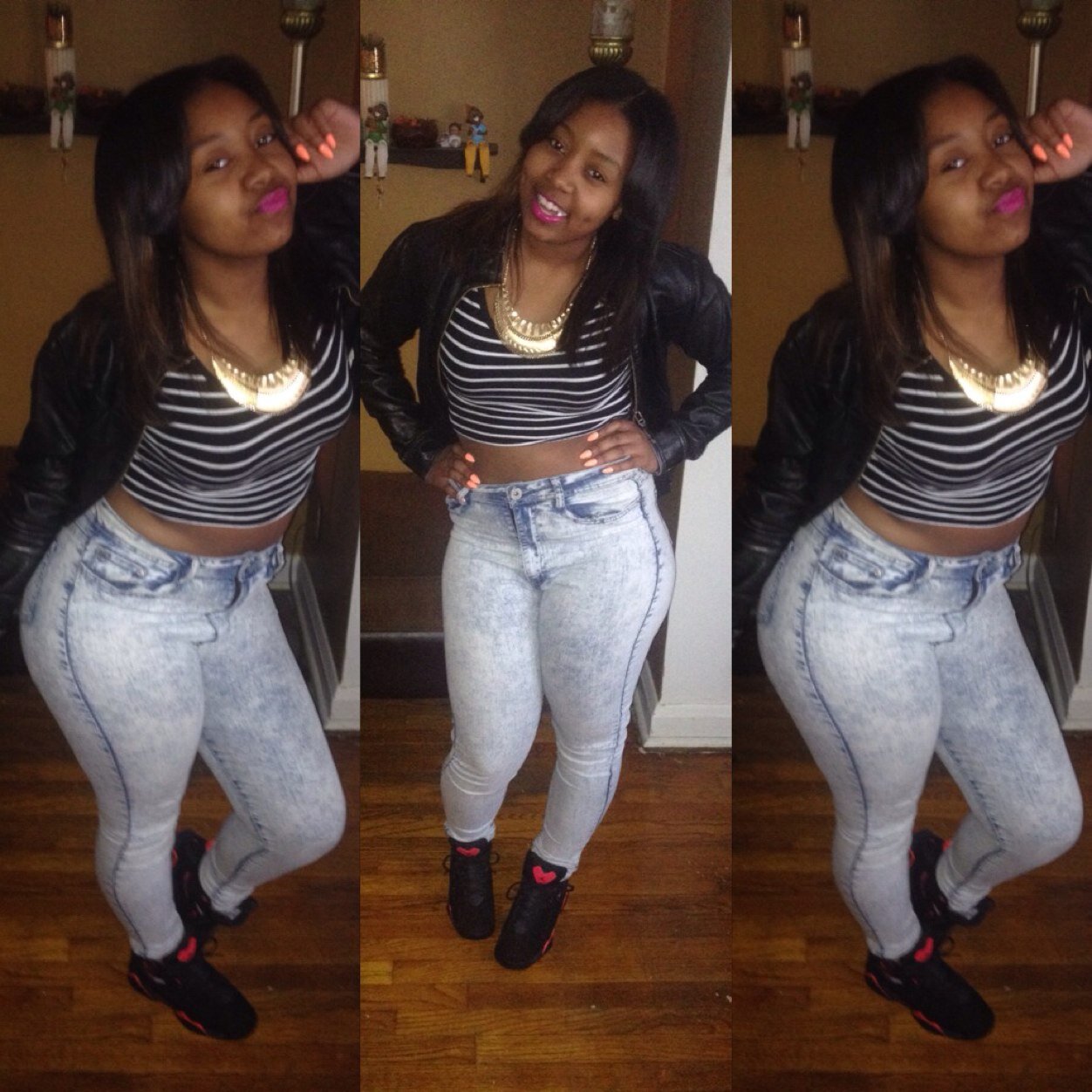 Follow Me Ona Gram @chinaaa_doll__