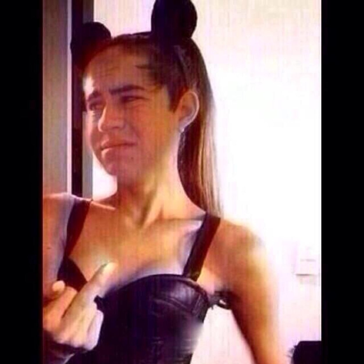 I constantly think that every person I meet hates me.Well my life revolves around o2l, magcon,the fab5, R2C I only use twitter to stalk people..;) food.is.life.