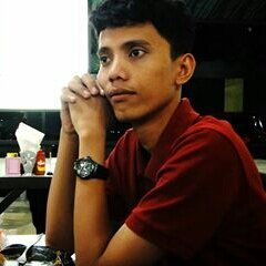 Jurnal Sakit Hati