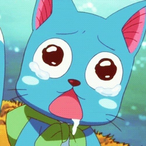 HDragnel's profile picture. Aye!! My name is #Happy my beast friend is #Natsu #Lucy #Gray and #Erza we are the Stronger team in Fairy Tail. Exceed Best Friend is @Lily_Redfox