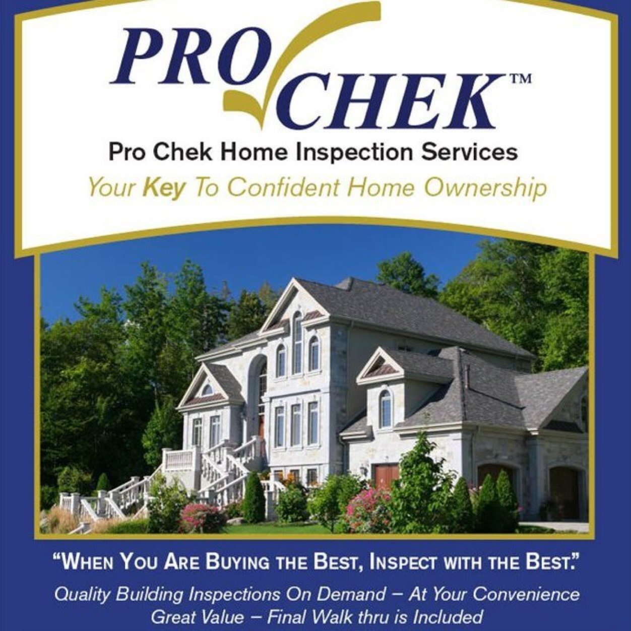 Home Inspections, Septic, Radon and Water Testing! Blower Door Testing and Gas Fireplace Service! Covering all of CT and lower NY.