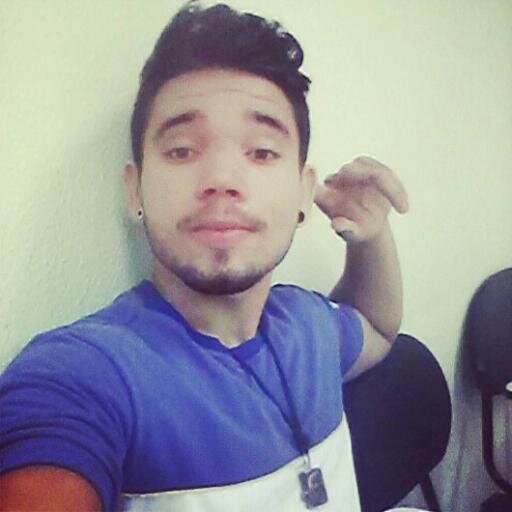 ValclecioSilzz's profile picture. Apaixonado por MUSCULAÇÃO ♥  Só existem duas maneiras de te esquecer: de jeito nenhum e de nenhum jeito.