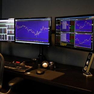 Finance graduate posting my own fundamental analysis of financial markets & investment ideas. Currently working at a London based Hedge Fund.