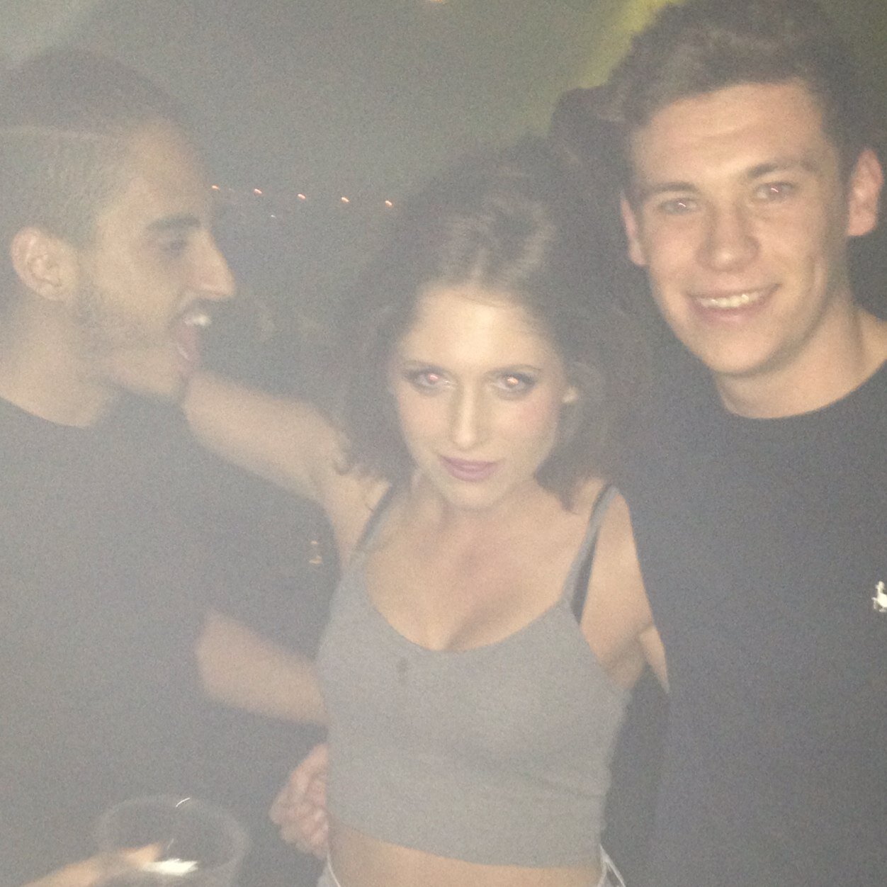 CiaranGill's profile picture. 