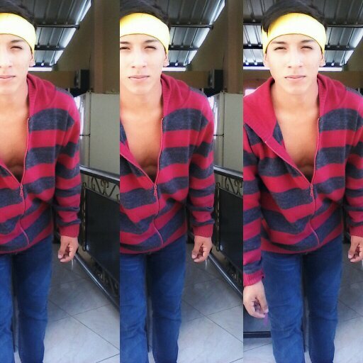 GIANNIVELEZ's profile picture. #Gianni#Velez...¡
 GUAYAQUILEÑO 0986730567 wsap♡
sigeme  & te sigo xd 
lucho por mi felicidad
& #AMO#MI#SONRRISA :$