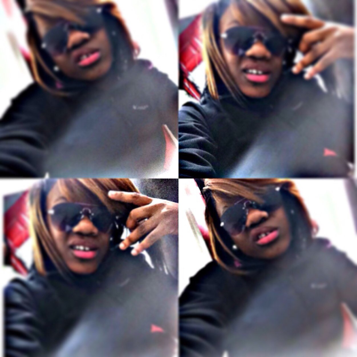 ✌️ Fuck Dis BIO Jus Kno Ima Young Bword Chasing Me Some Dollas  . Glo Doll  #⃣2〽️uch Nem  , FSO ✈️