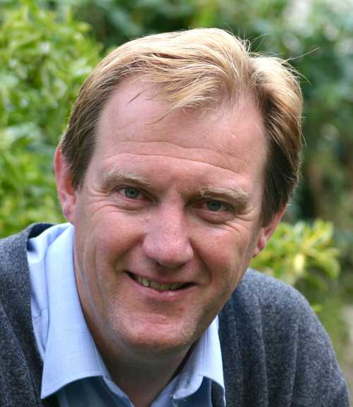 Andy Winter has been watching cricket for more than 40 years, first at Newlands, Cape Town, and in recent years as a member of Sussex County Cricket Club